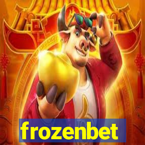 frozenbet