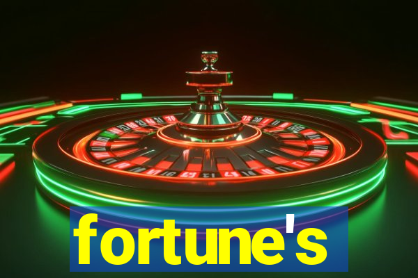 fortune's