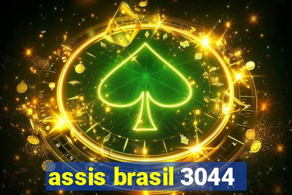 assis brasil 3044