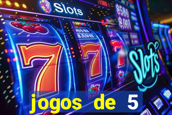 jogos de 5 centavos nas plataformas