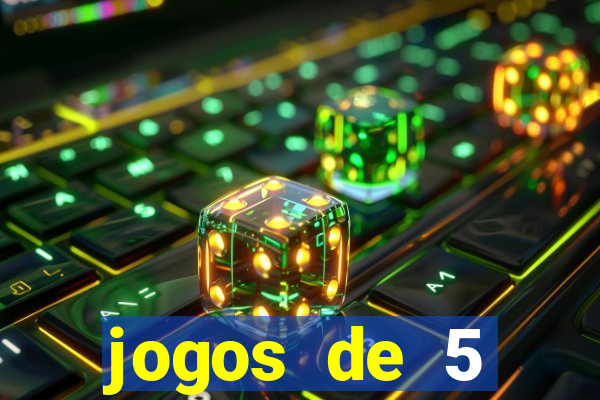 jogos de 5 centavos nas plataformas