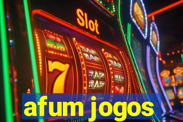 afum jogos