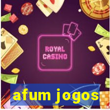 afum jogos