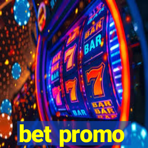 bet promo