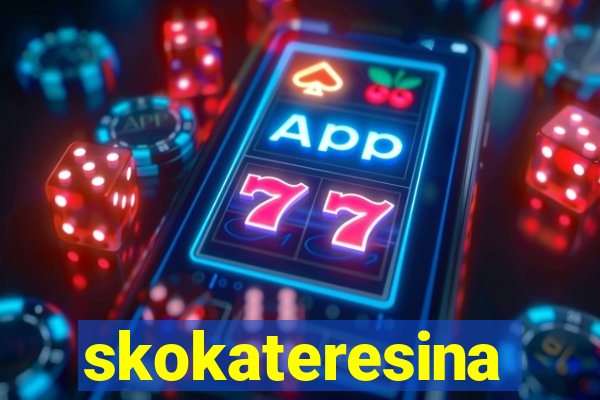 skokateresina