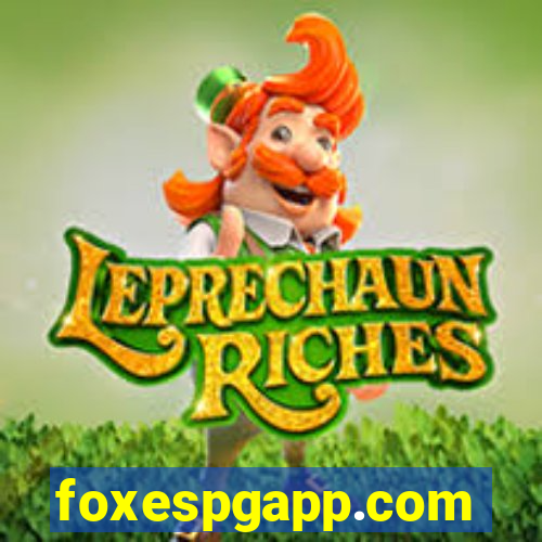 foxespgapp.com