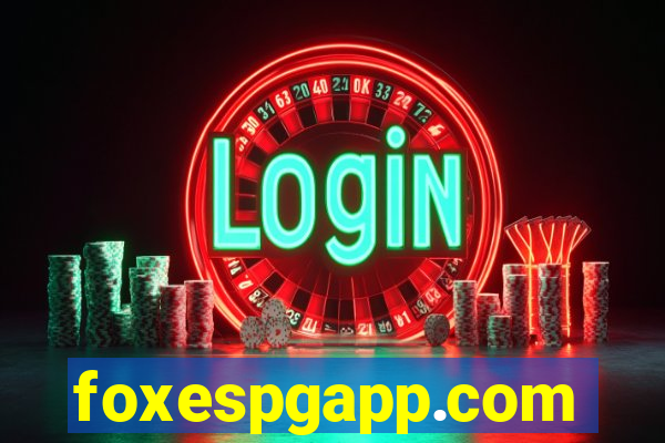 foxespgapp.com