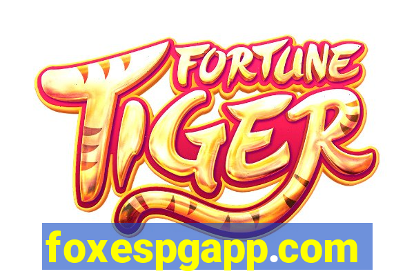 foxespgapp.com