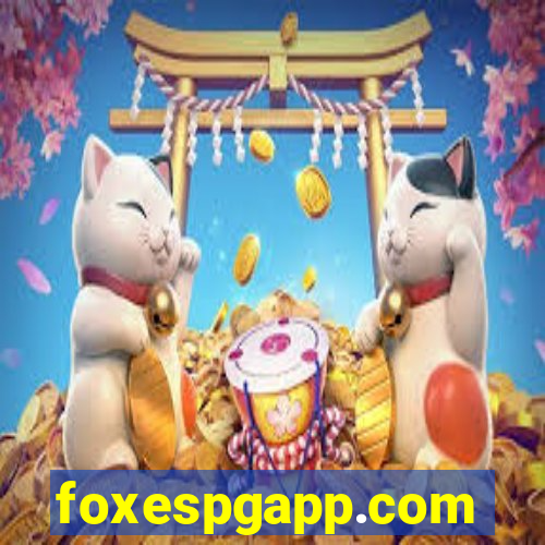 foxespgapp.com