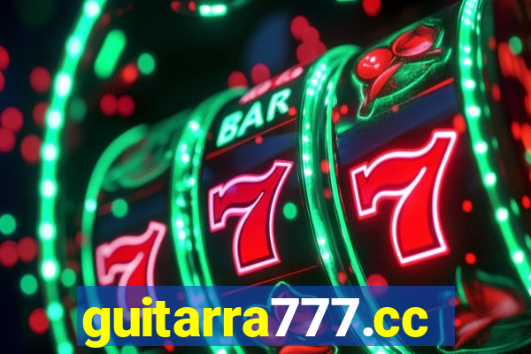 guitarra777.cc