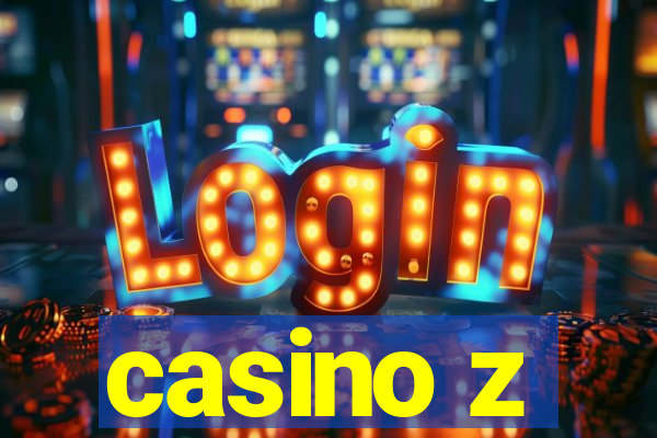 casino z