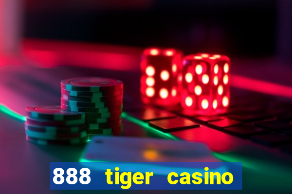 888 tiger casino no deposit bonus