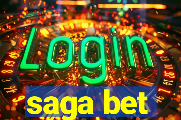 saga bet