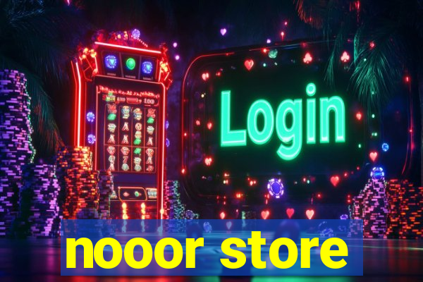 nooor store