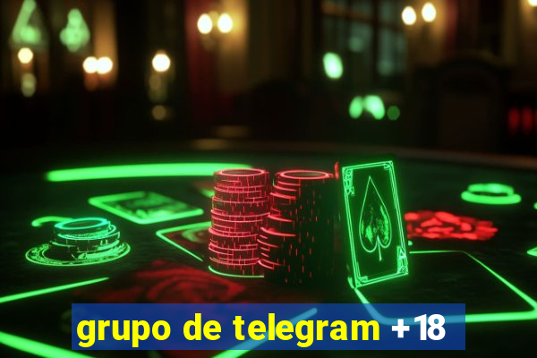 grupo de telegram +18