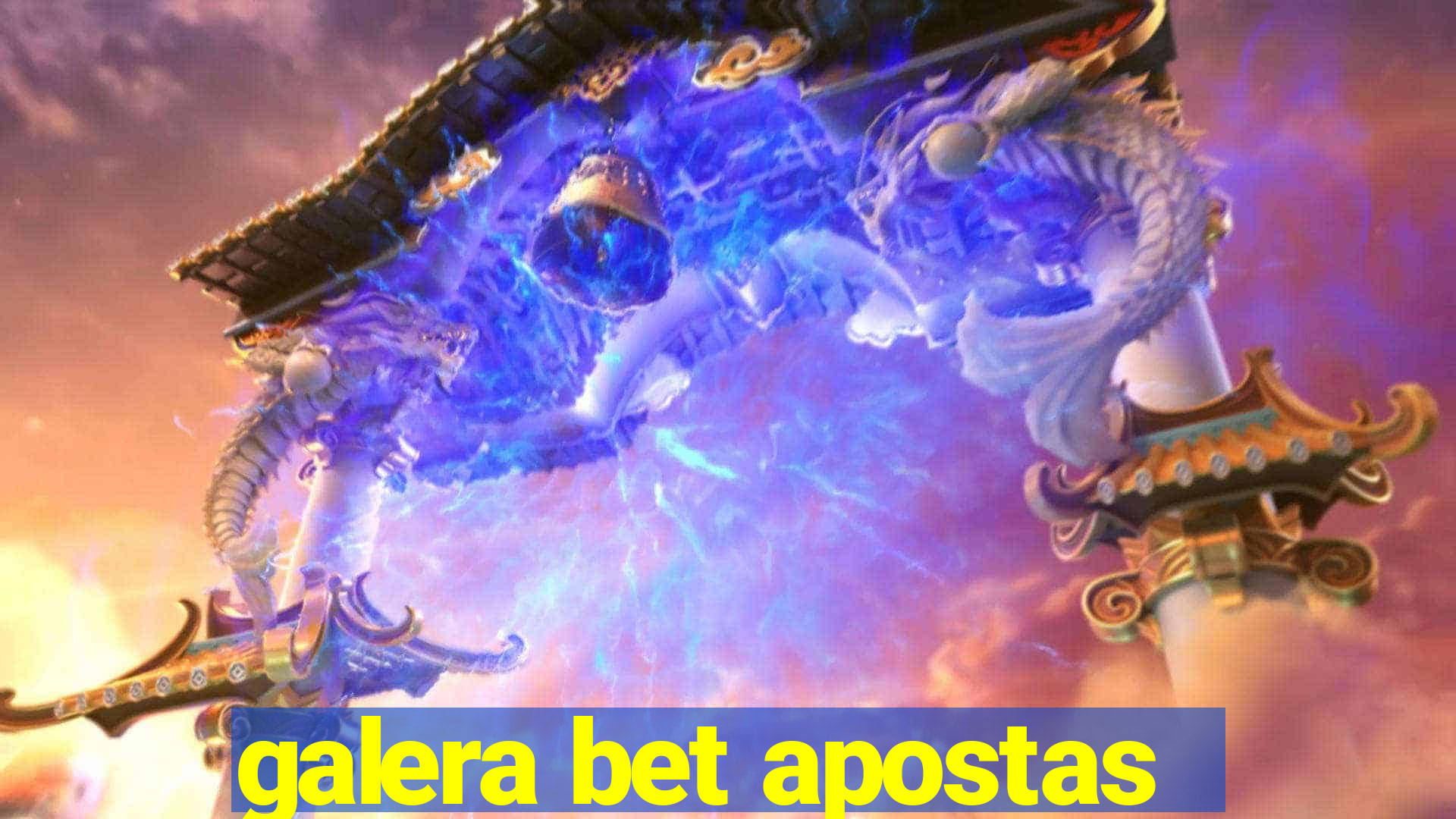 galera bet apostas