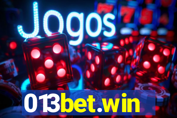 013bet.win