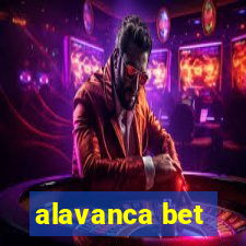 alavanca bet