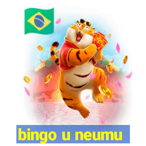 bingo u neumu