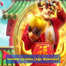 homem-aranha jogo download