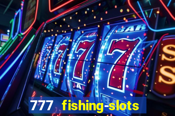 777 fishing-slots bingo poker winway