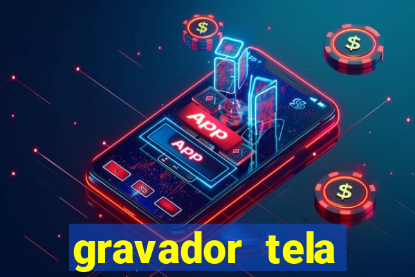 gravador tela windows 11