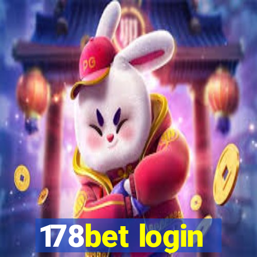 178bet login