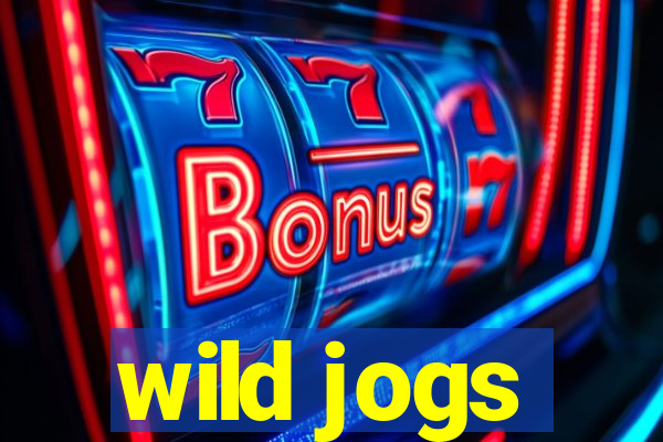 wild jogs