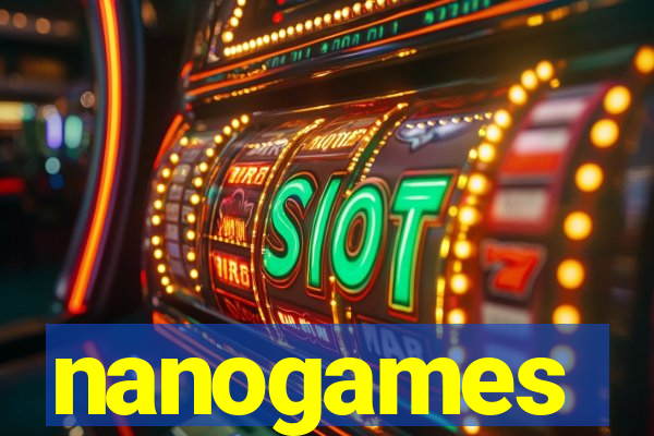 nanogames