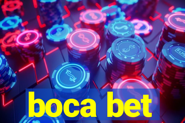 boca bet