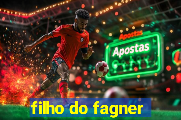 filho do fagner