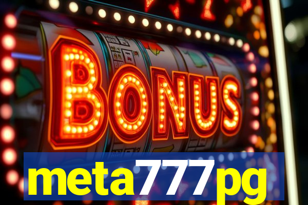 meta777pg