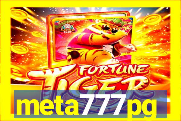 meta777pg