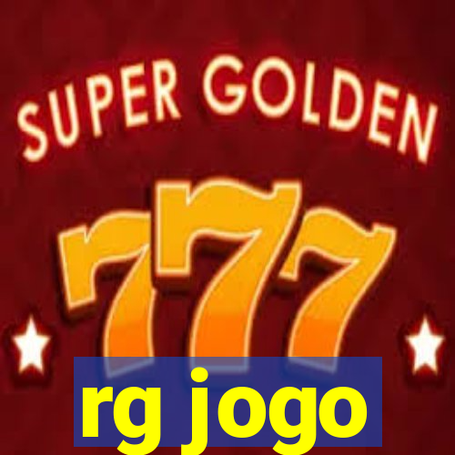 rg jogo