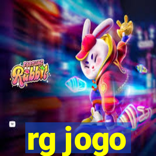 rg jogo