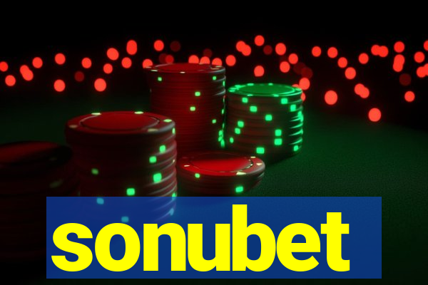 sonubet