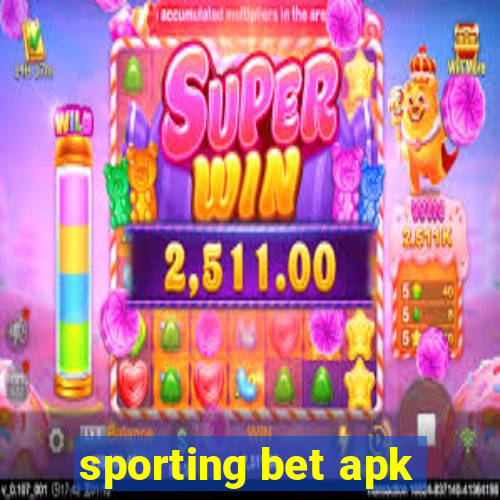 sporting bet apk