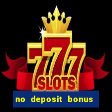 no deposit bonus codes for slots of vegas