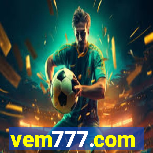 vem777.com