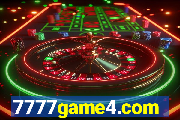 7777game4.com