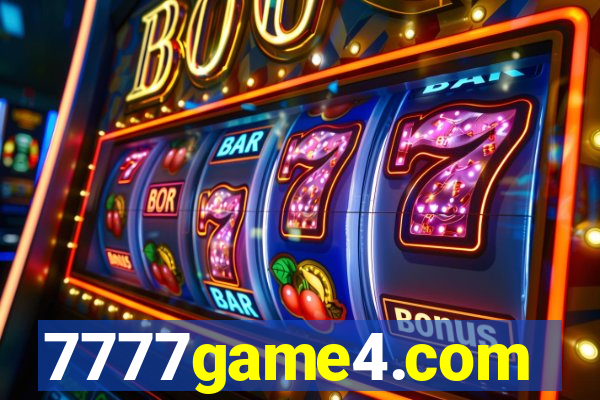 7777game4.com