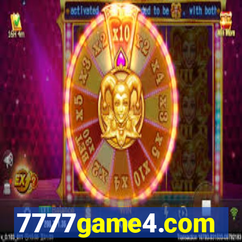 7777game4.com