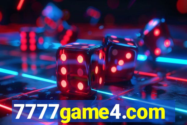 7777game4.com