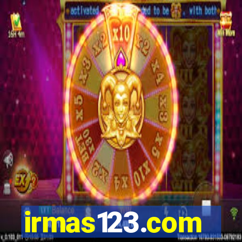 irmas123.com