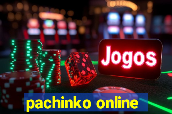 pachinko online