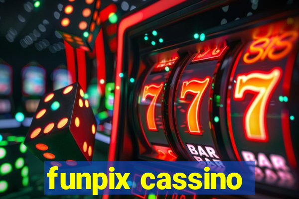 funpix cassino