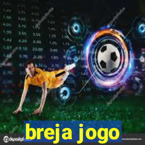 breja jogo