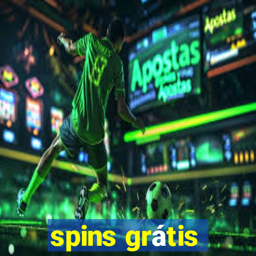 spins grátis