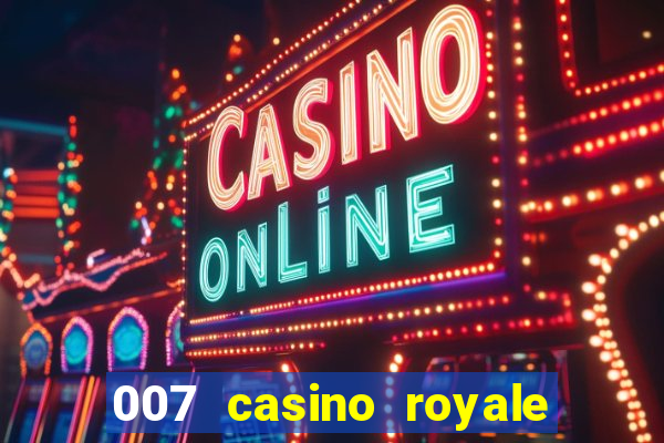 007 casino royale dual audio torrent