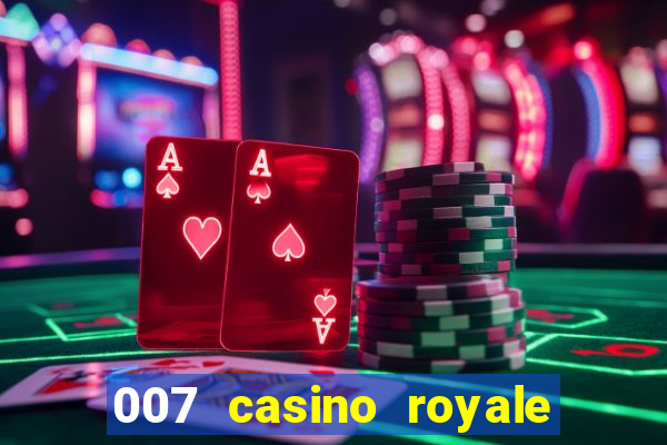 007 casino royale dual audio torrent